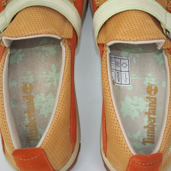 TIMBERLAND CA SLIP ON MEN'S CASUAL SHOES - Picture 7 of 12